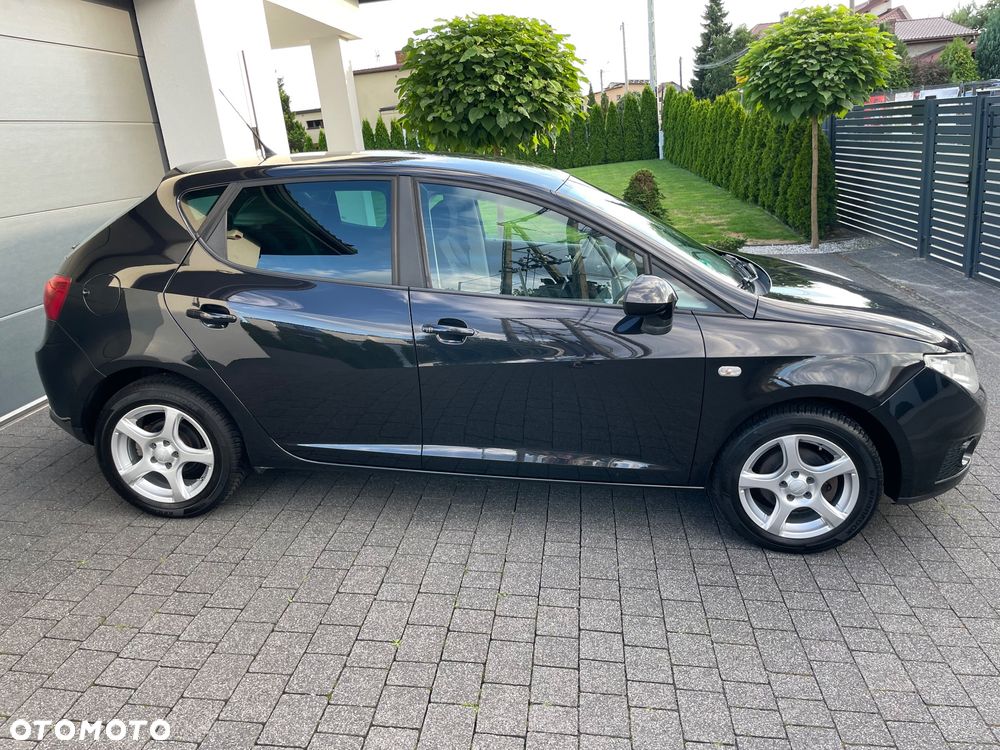 Seat Ibiza 1.6 16V Sport Edition - 7