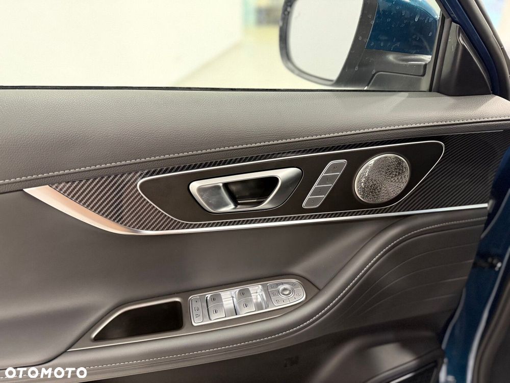 Chery Tiggo 7 1.5 HEV Premium DCT - 5