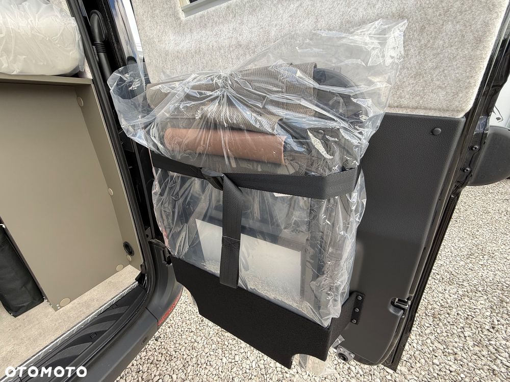 Hymer-Eriba GRAND CANYON S 600 4x4 - 26