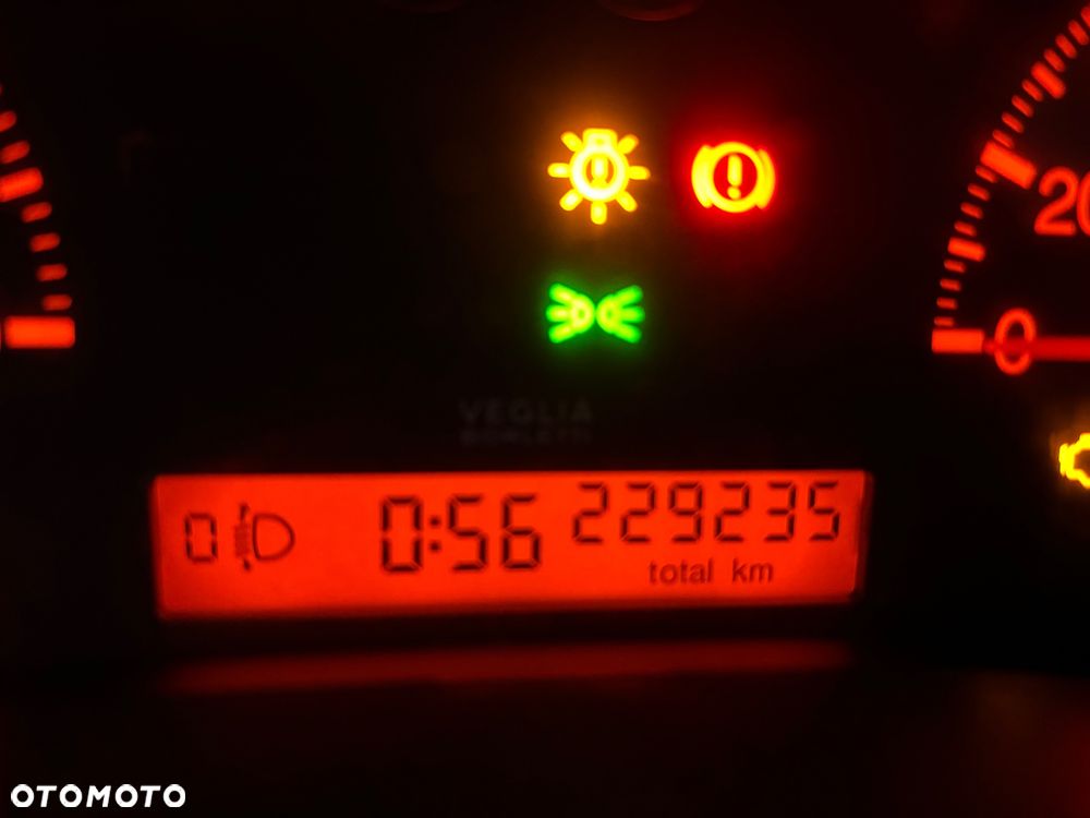 Fiat Punto 1.2 8V - 17