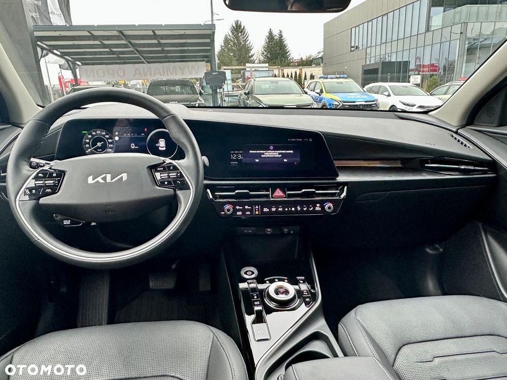 Kia Niro - 13