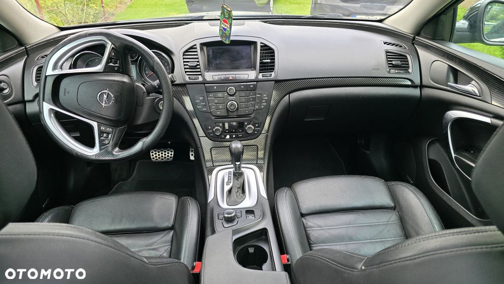 Opel Insignia - 5
