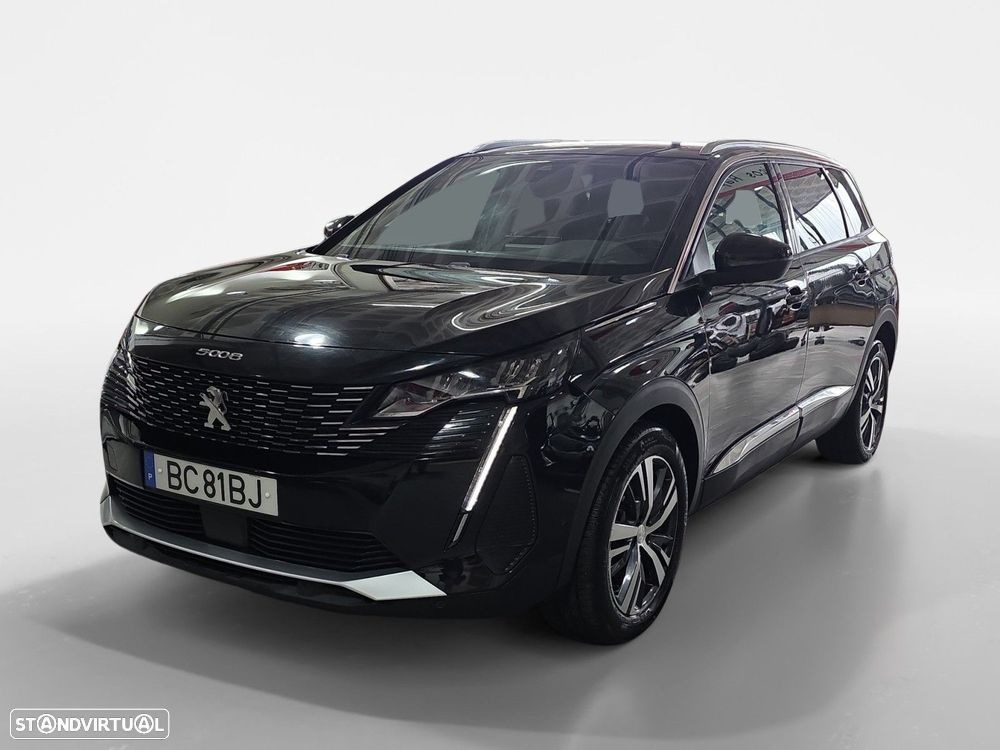 Peugeot 5008 1.2 PureTech Allure Pack - 1