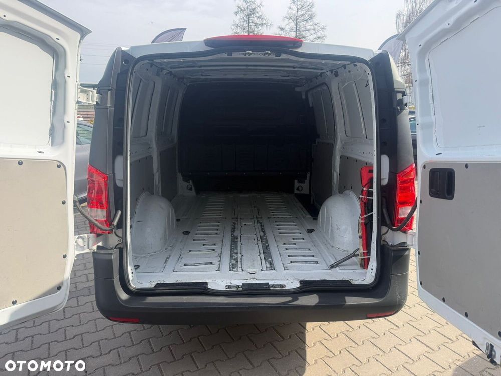 Mercedes-Benz vito - 14