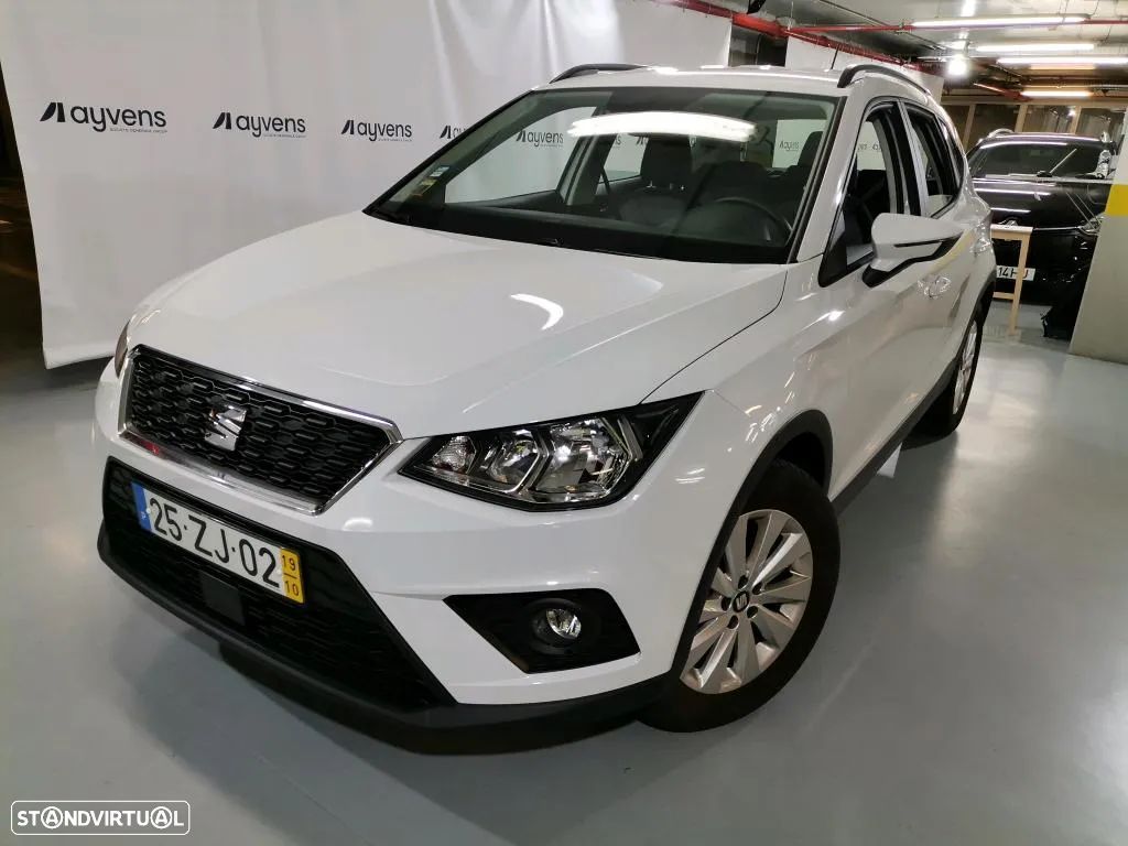 SEAT Arona 1.0 TSI Style - 1