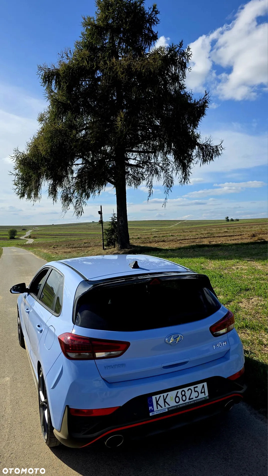 Hyundai i30 N 2.0 T-GDI Performance DCT - 16
