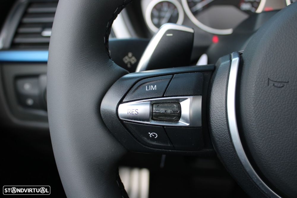 BMW 420 d Pack M Auto - 26