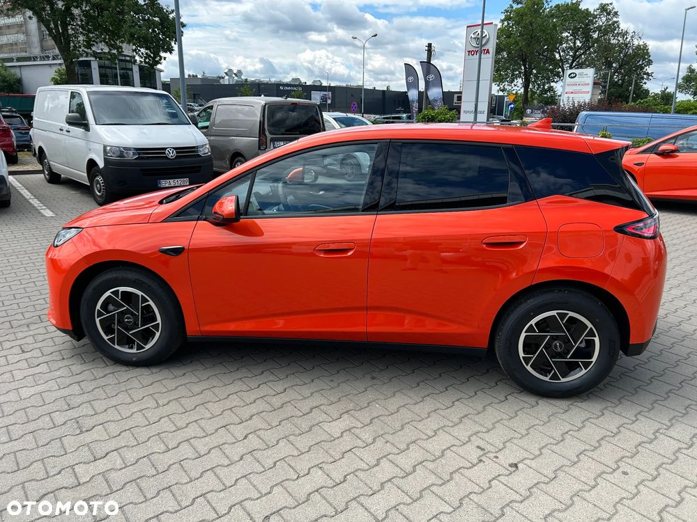 BYD Dolphin G Active E-CVT - 14