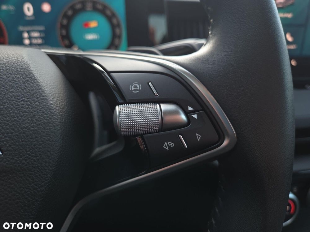 Skoda Superb 1.5 TSI Ambition DSG - 17