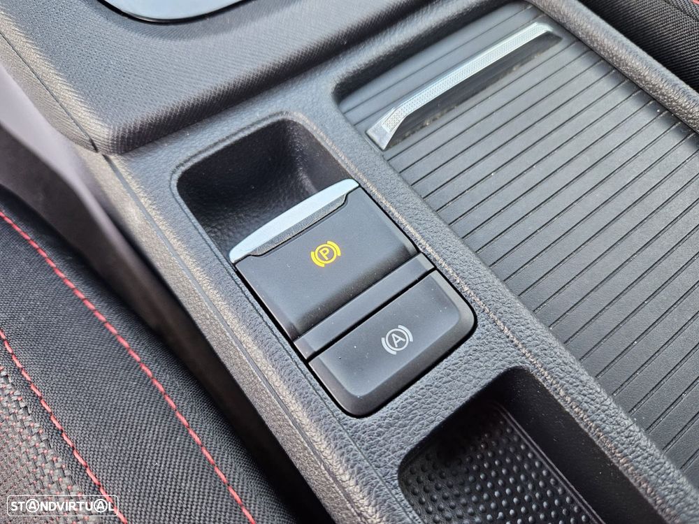 Skoda Octavia Break 1.4 TSi iV RS DSG - 39