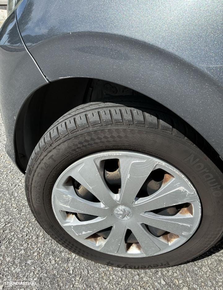 Peugeot 108 - 7