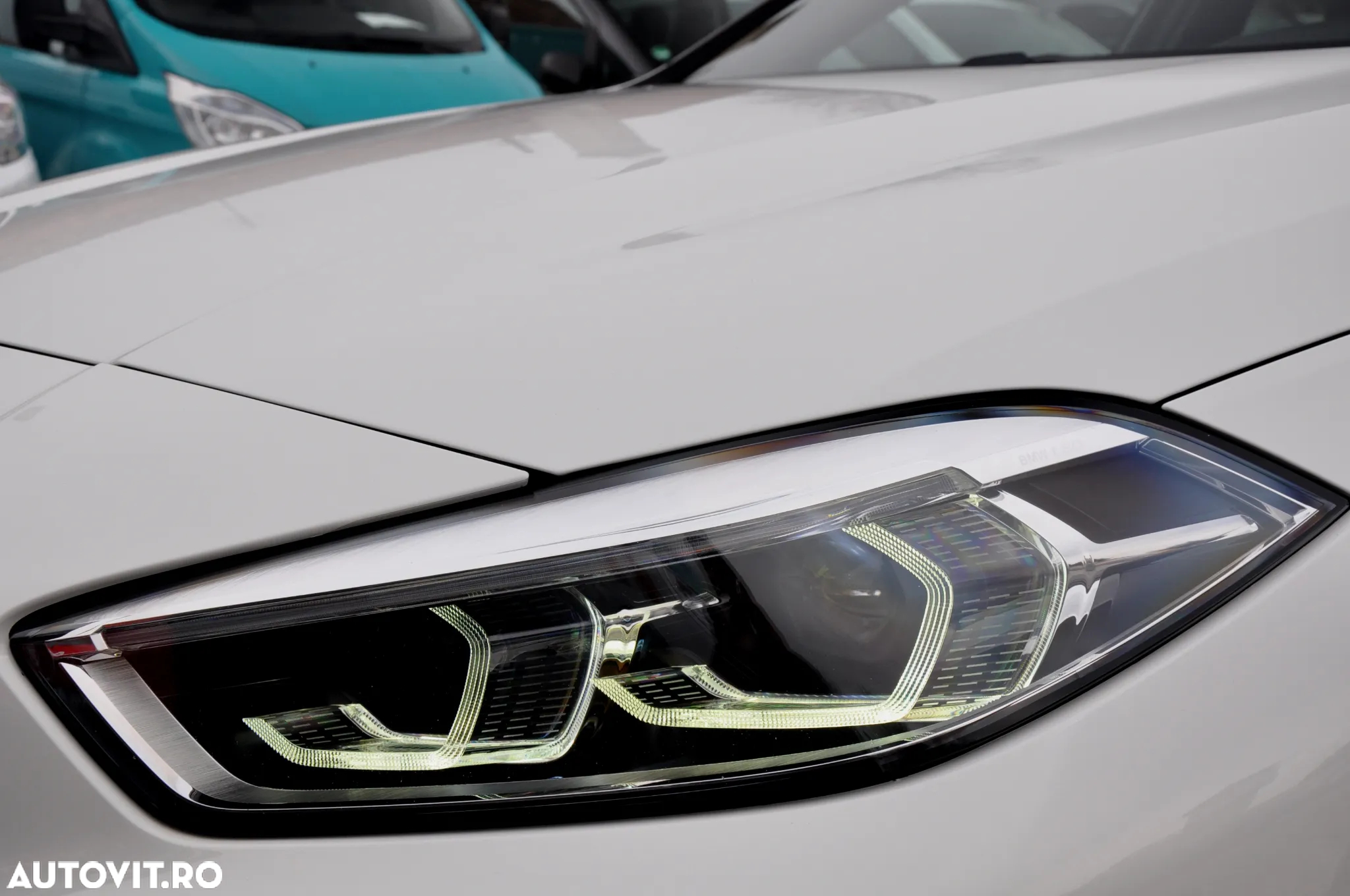 BMW M1 M135i xDrive AT - 23