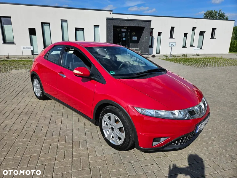 Honda Civic - 2