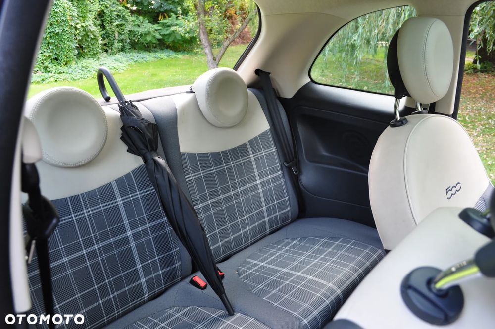 Fiat 500 - 14