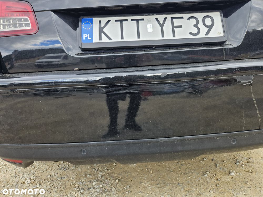 Citroën C5X - 5