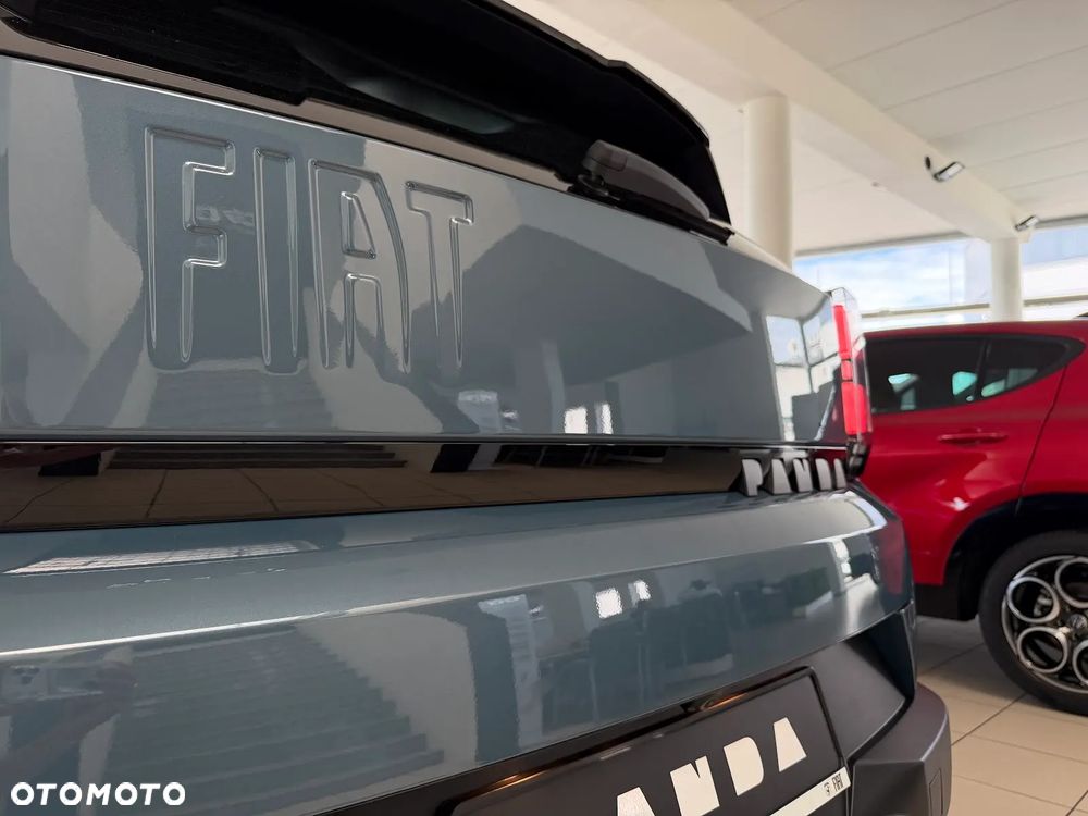 Fiat Grande Panda - 20