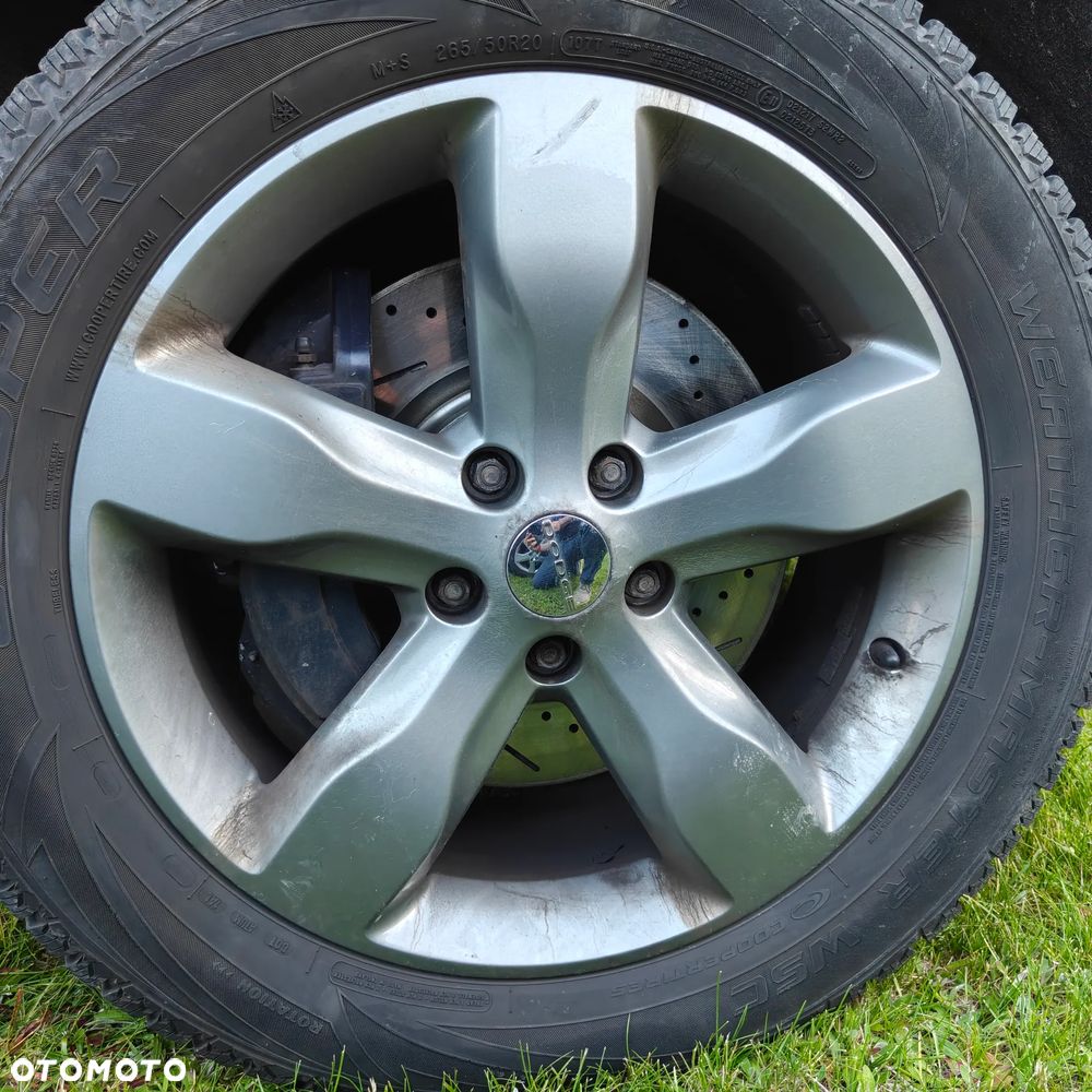 Dodge Durango 5,7 Citadel - 19