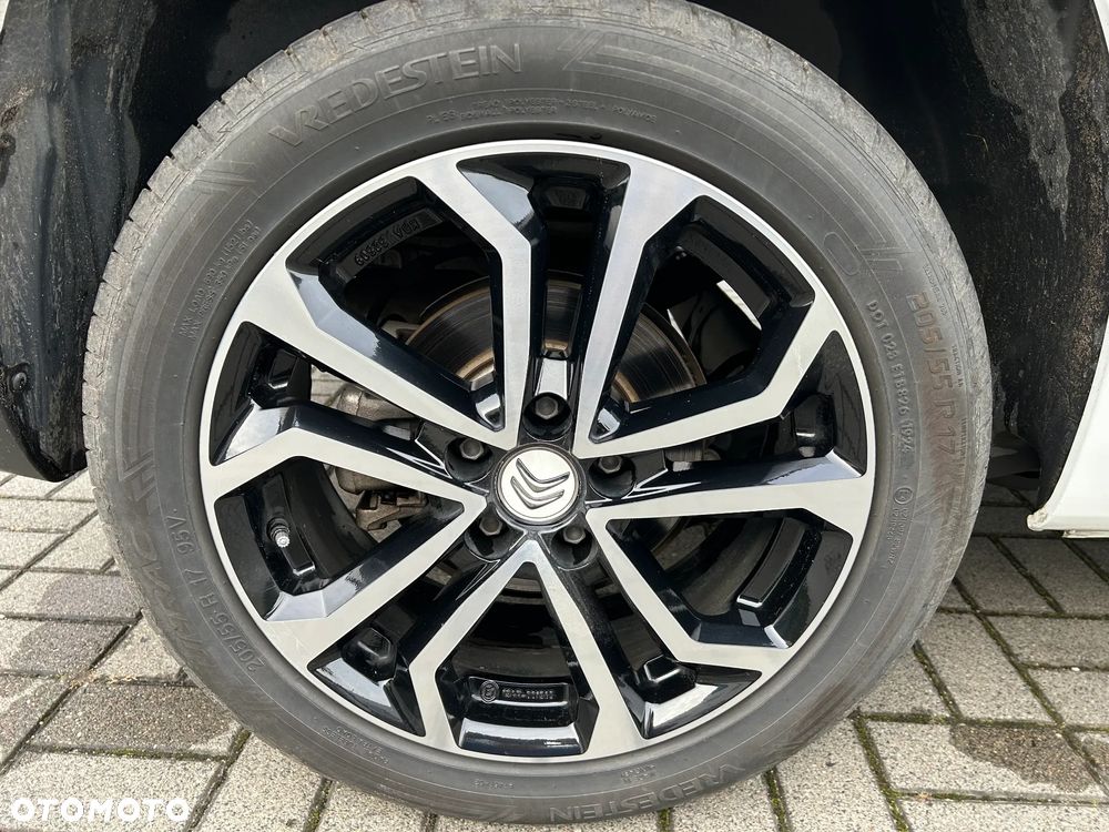 Citroën BERLINGO - 13