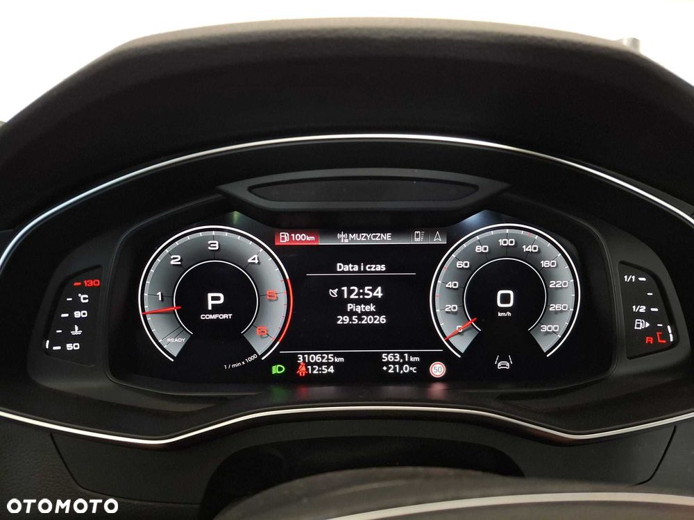 Audi A6 Avant - 6