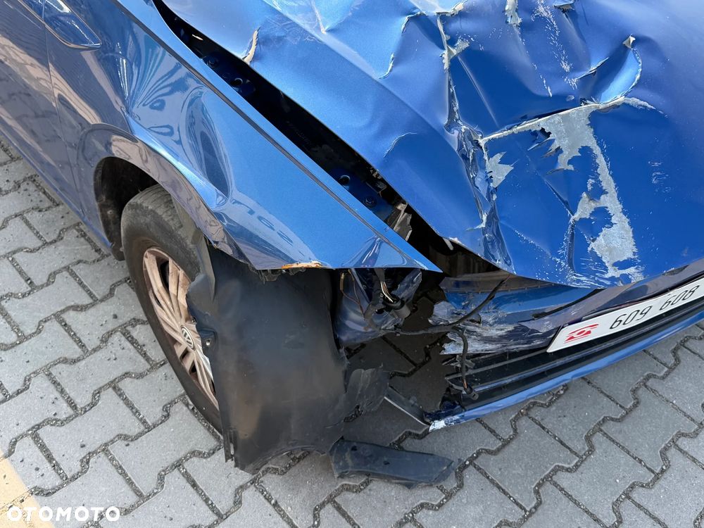 Volkswagen Polo 1.0 Start - 6