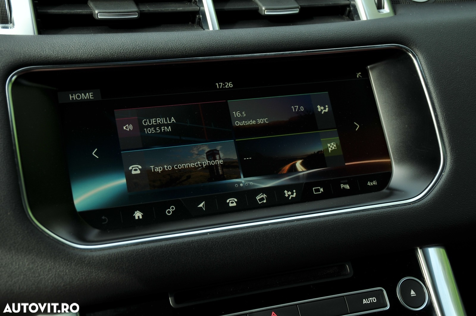 Land Rover Range Rover Sport - 24