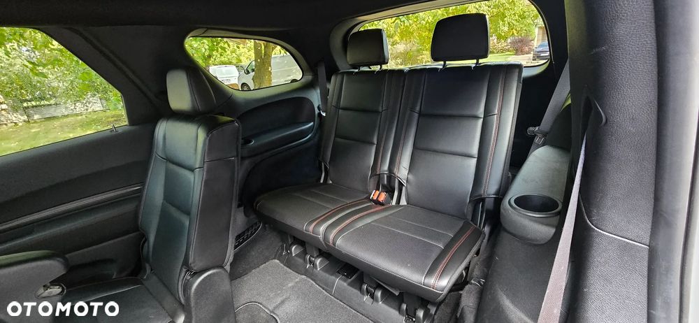 Dodge Durango - 15