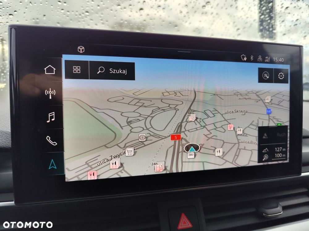 Audi A4 Limousine - 23