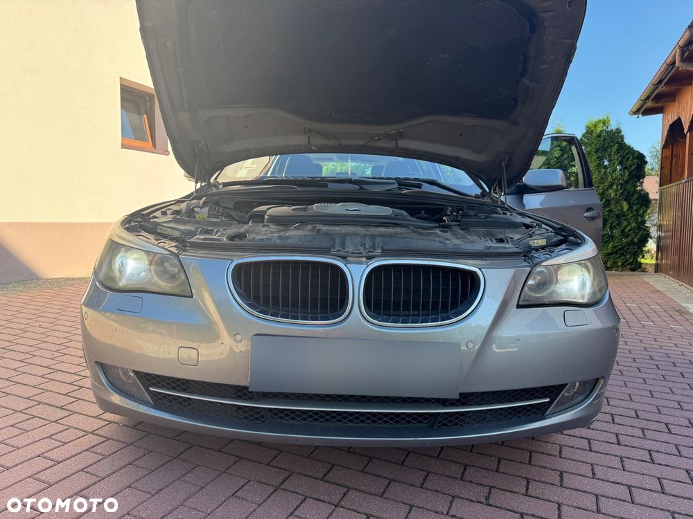 BMW Seria 5 - 19