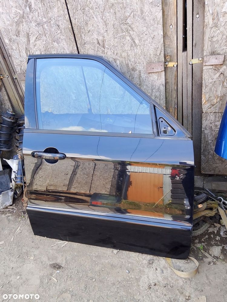 drzwi prawy przód ford s-max i g6 - 1