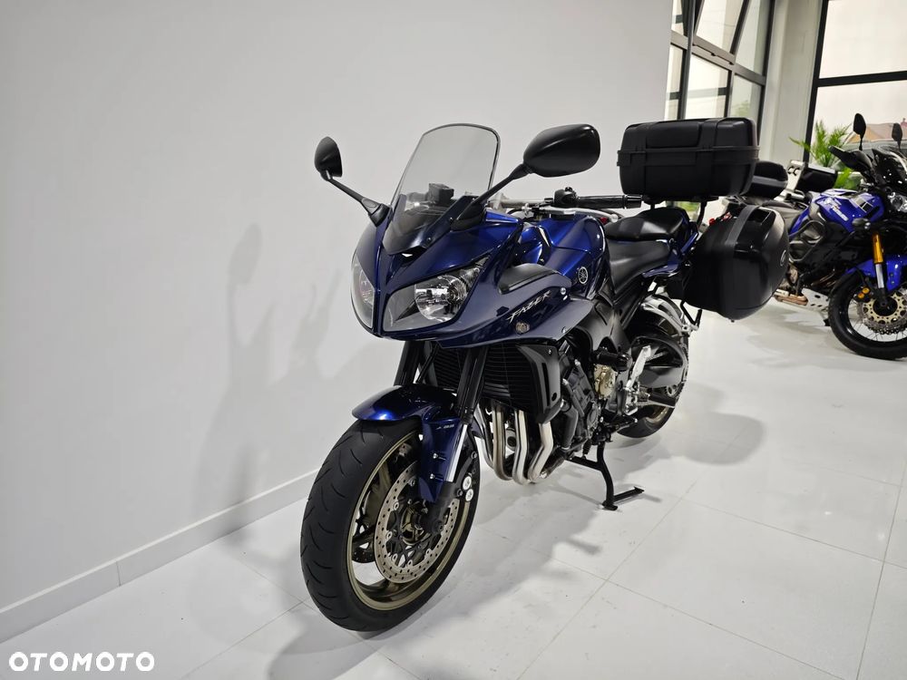 Yamaha FZ - 14