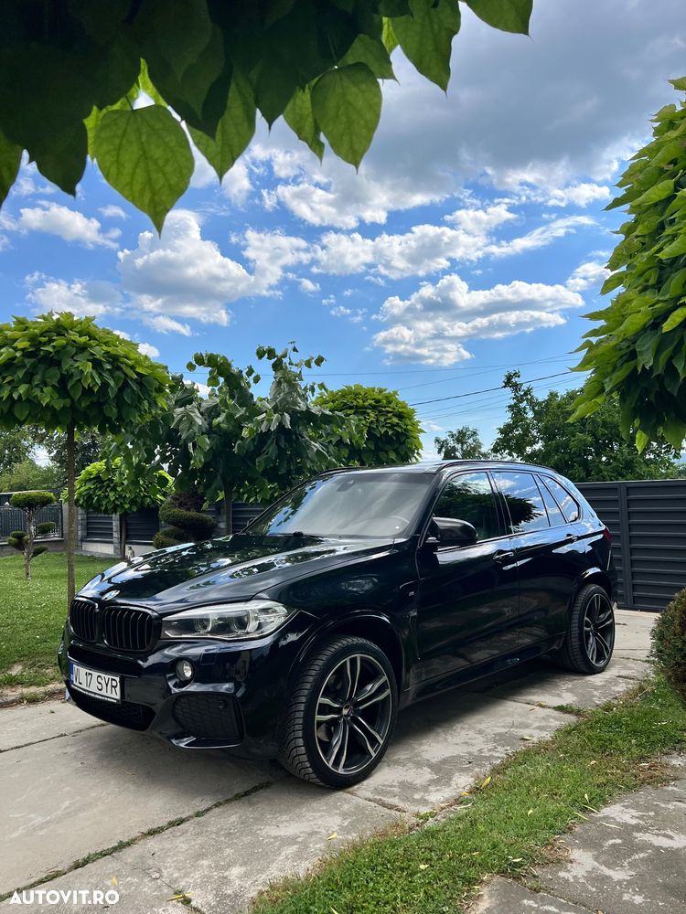 BMW X5 xDrive25d - 2