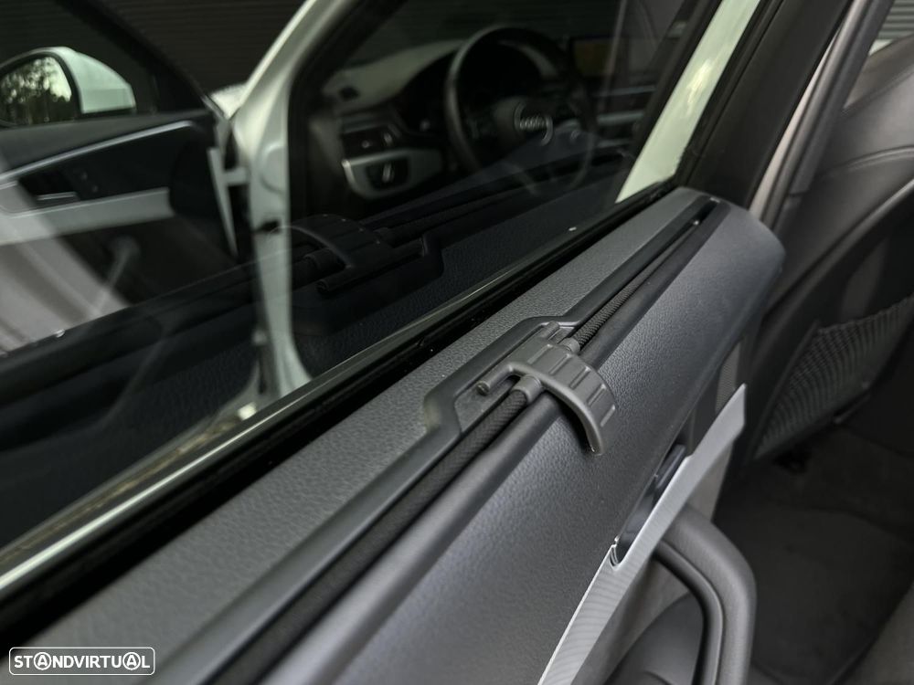 Audi A4 Avant 2.0 TDI S-line - 30