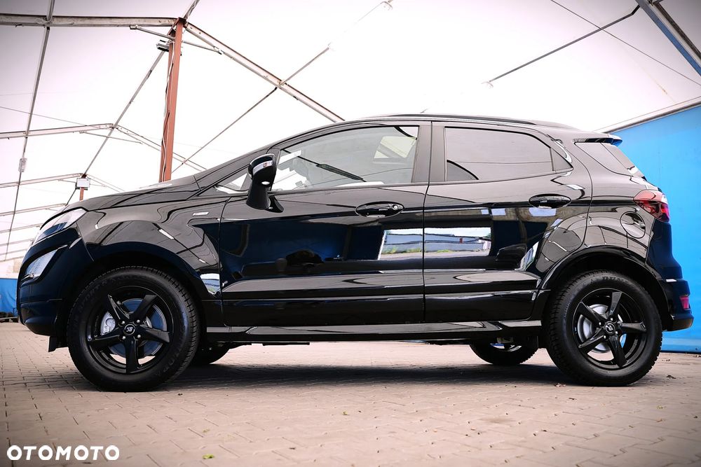 Ford EcoSport - 14