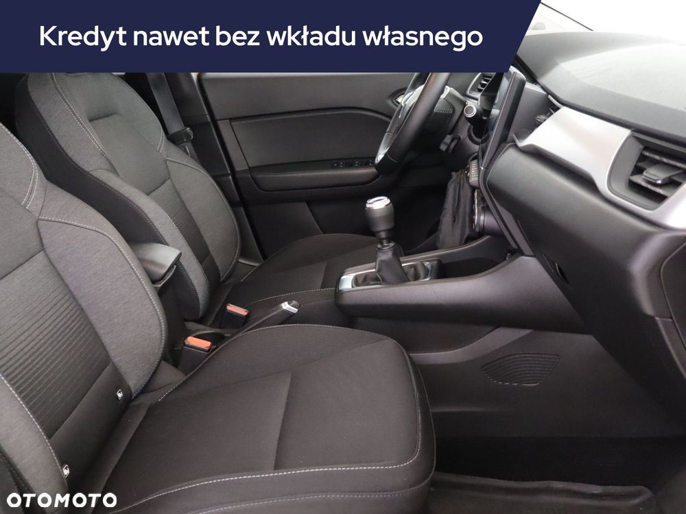 Renault Captur - 11