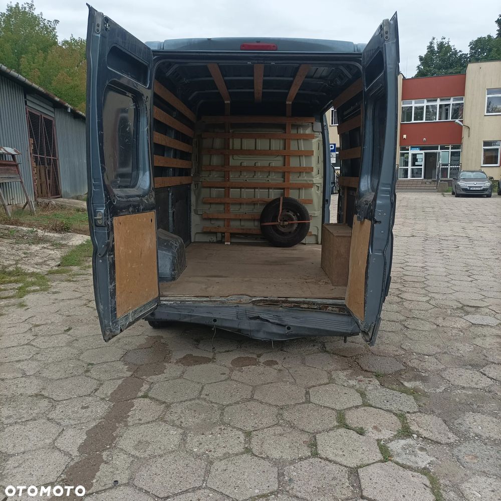 Renault Boxer - 8