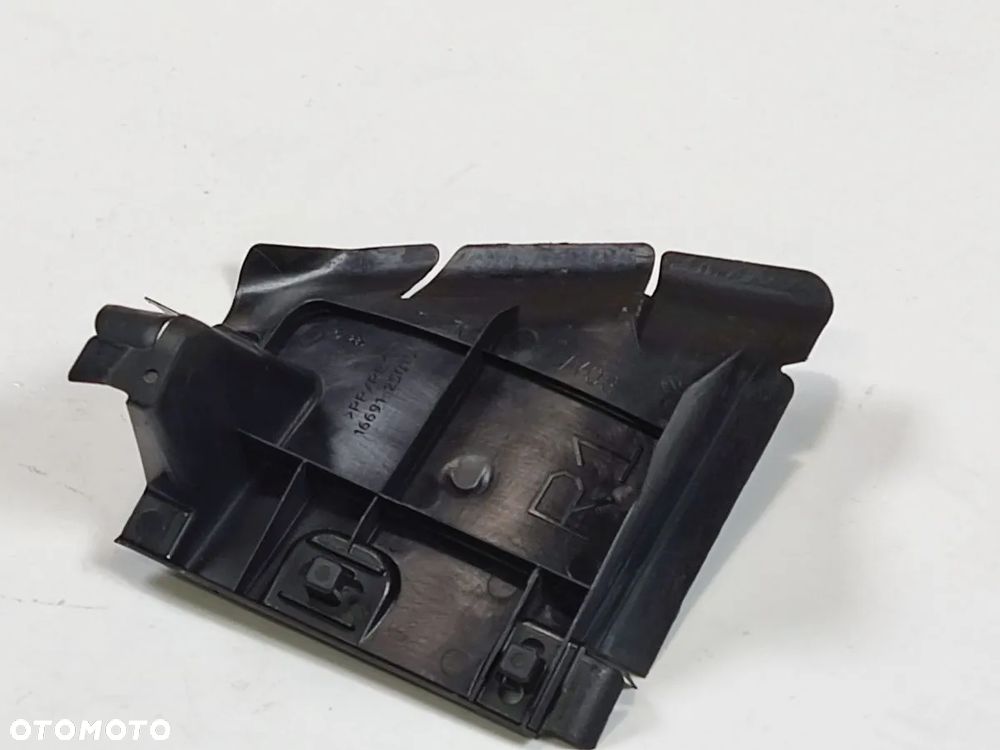 TOYOTA CAMRY 2.5h 19-24r Kierownica Powietrza Prawa Lewa - 8