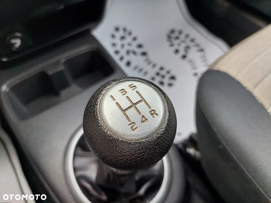 Fiat Sedici - 23