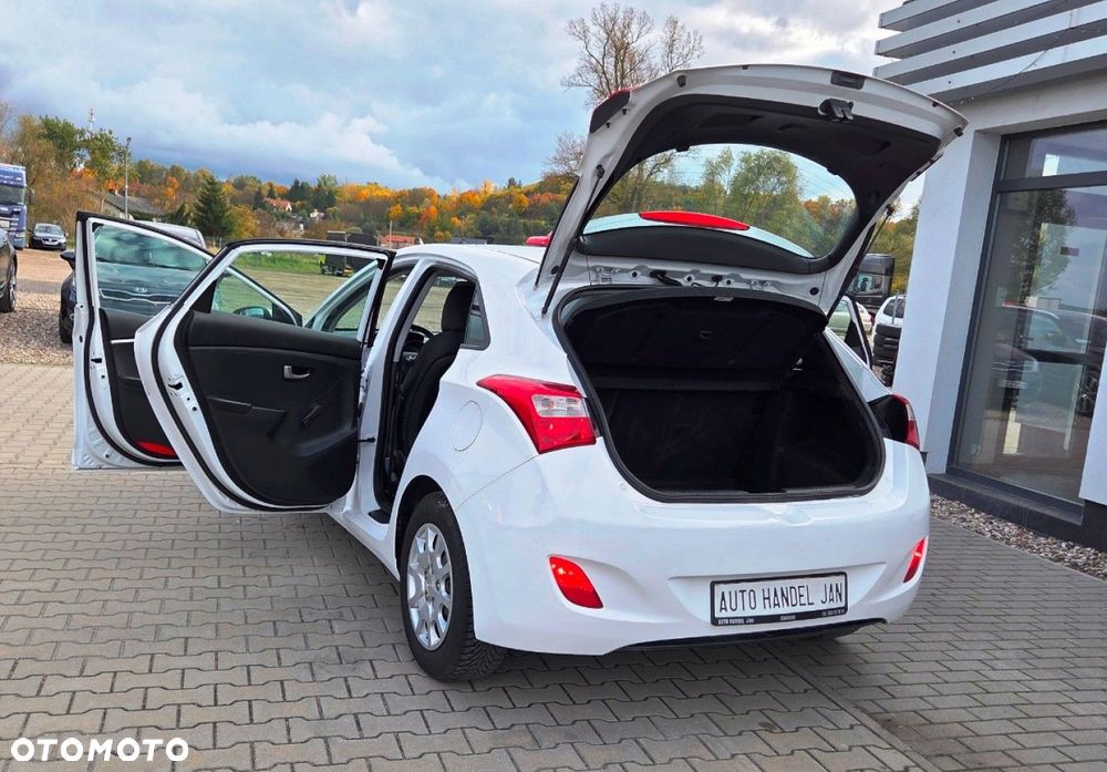 Hyundai i30 - 28