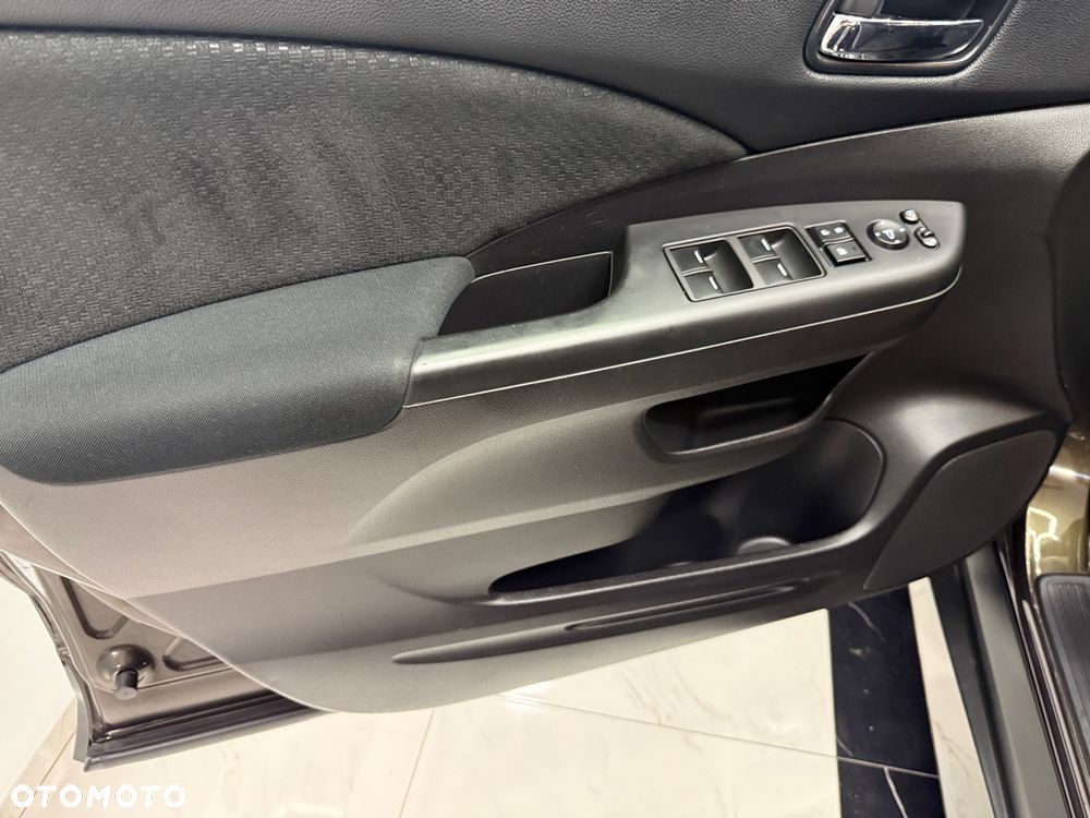 Honda CR-V 2.0 Elegance - 11