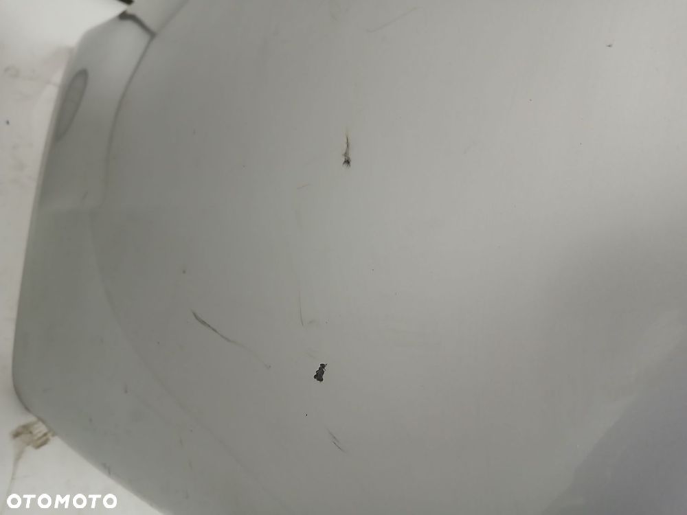 ZDERZAK TYLNY TYŁ BMW E61 M PAKIET TITANSILBER 354/7 - 6