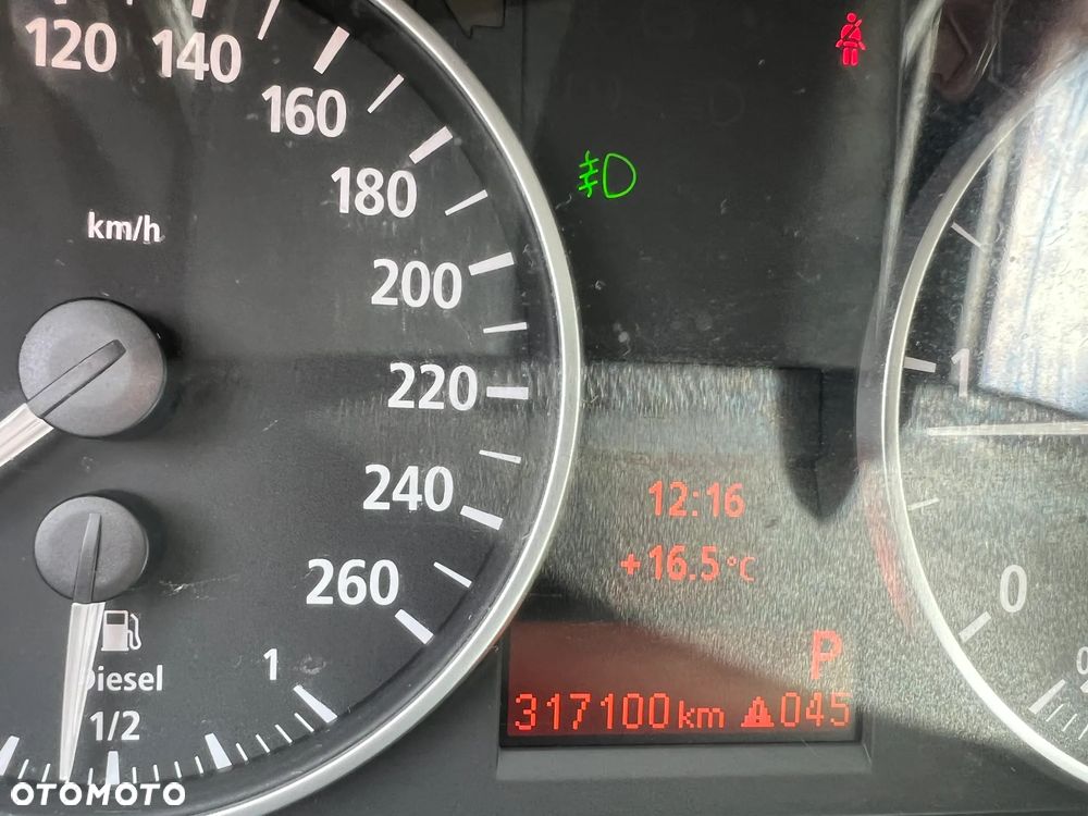 BMW Seria 3 - 3