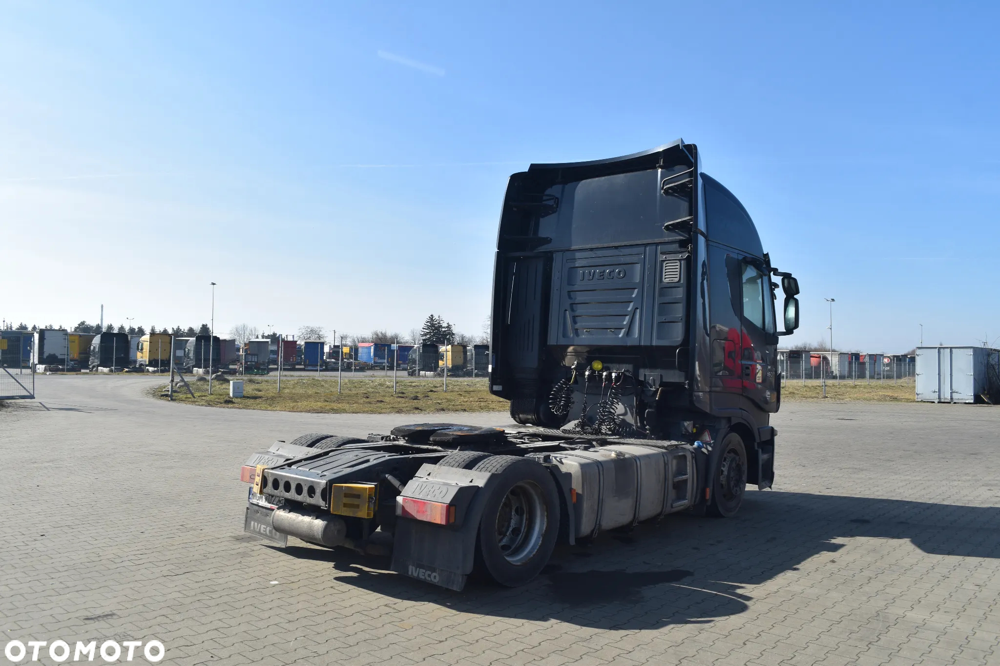 Iveco Stralis - 7