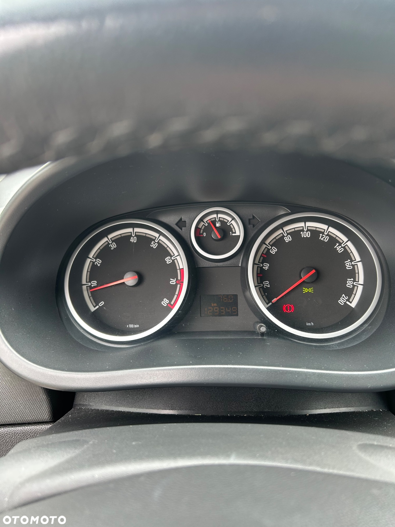 Opel Corsa - 9