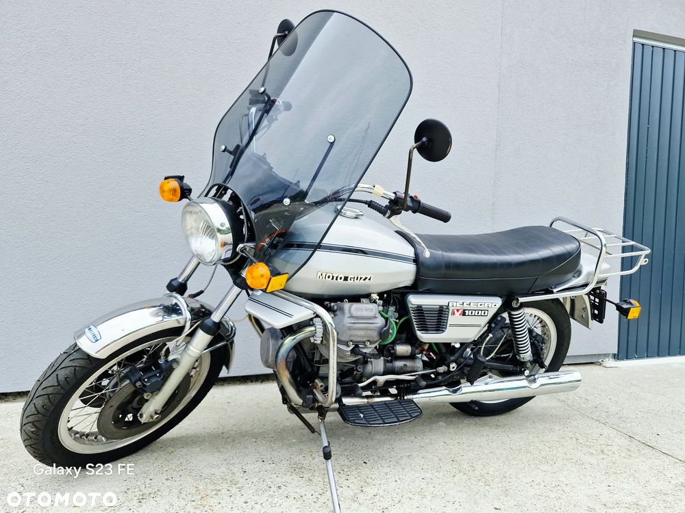 Moto Guzzi 1000 SP - 3