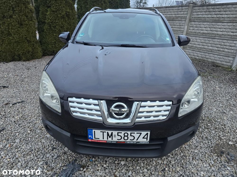 Nissan Qashqai 2.0 4x4 Acenta - 15