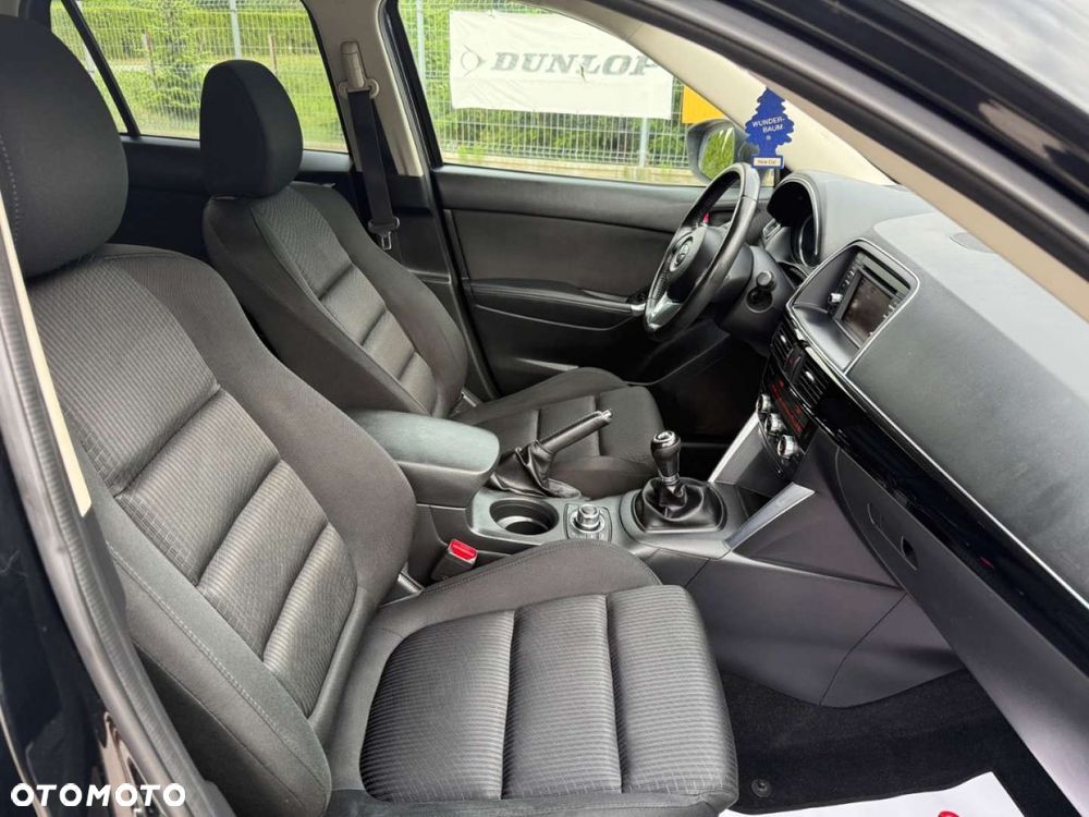 Mazda CX-5 - 35