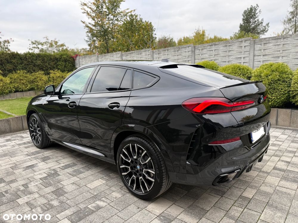 BMW X6 2026 photo 2