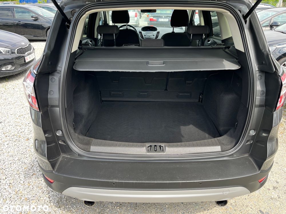 Ford Kuga 1.5 EcoBoost 2x4 SYNC - 15
