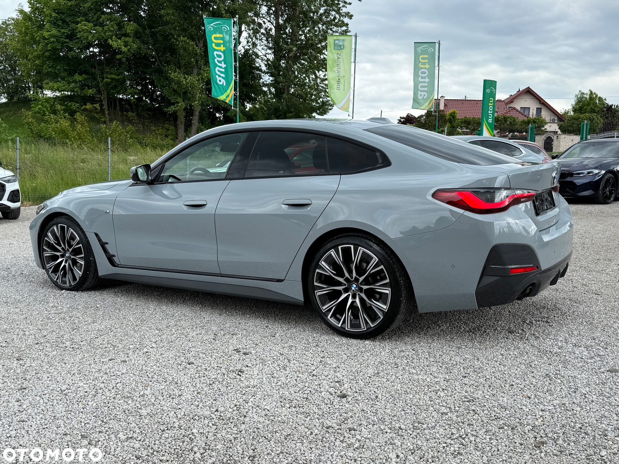 BMW Seria 4 - 28