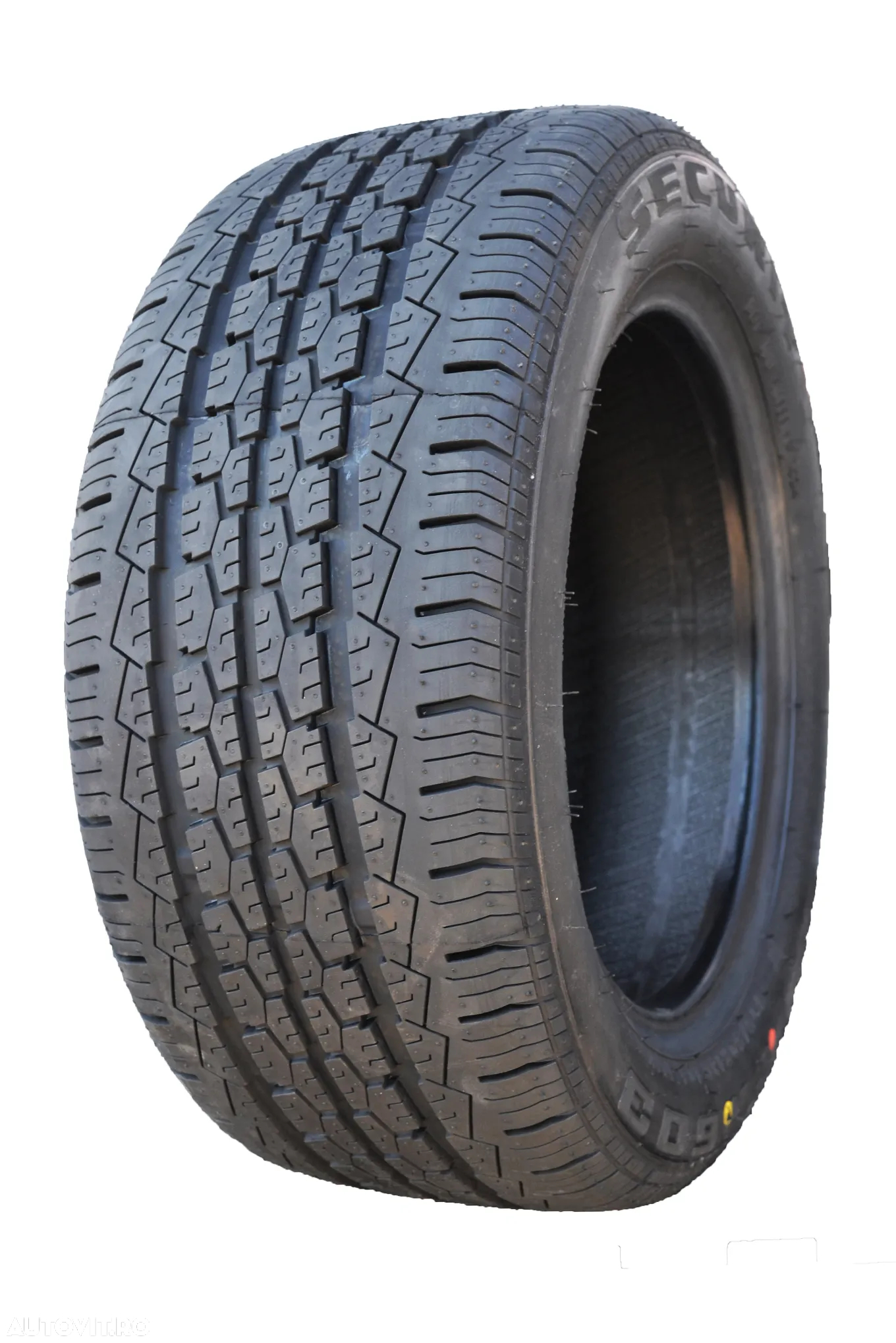 Anvelopa 195/50R13C SECURITY TR603 M+S - TRANSPORT GRATUIT! - 3